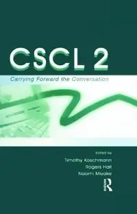 CSCL 2 : carrying forward the conversation